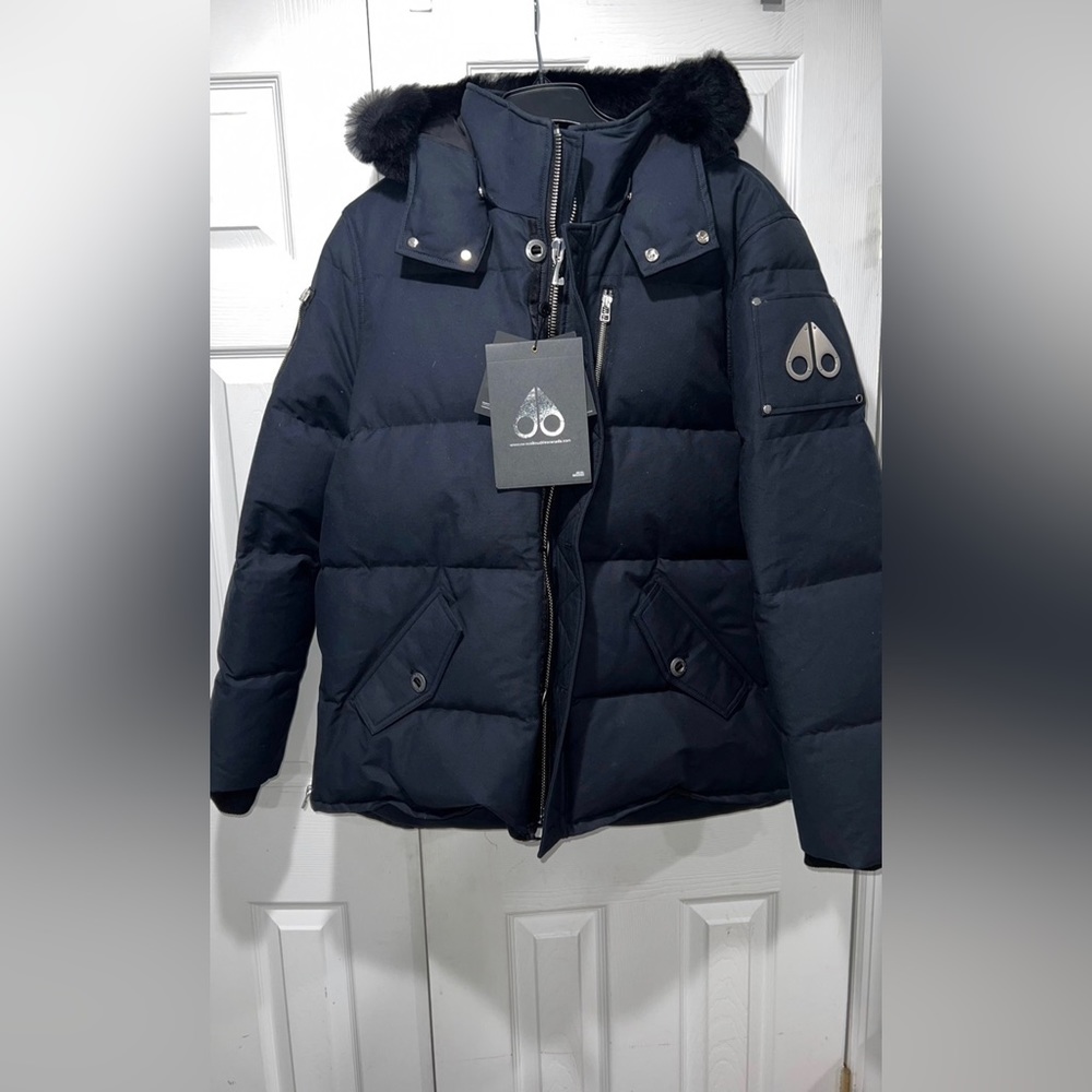Mens moose knucle